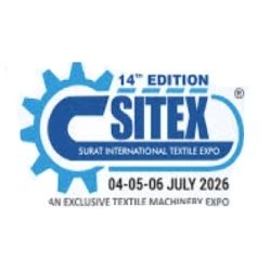 14th Edition SITEX- 2026